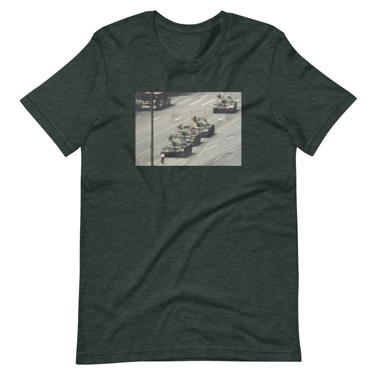 Tiananmen Square Shirt