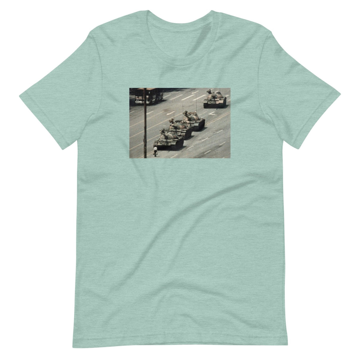 Tiananmen Square Shirt