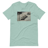 Tiananmen Square Shirt