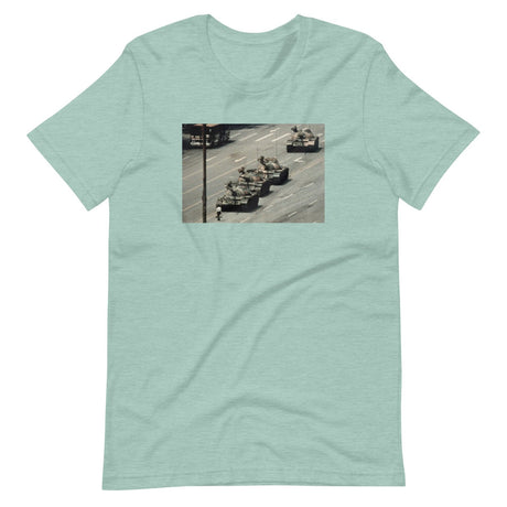 Tiananmen Square Shirt