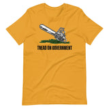 Tread On Government Shirt