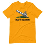 Tread On Government Shirt