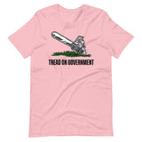 Tread On Government Shirt