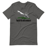 Tread On Government Shirt