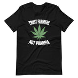 Trust Farmers Not Pharma Shirt