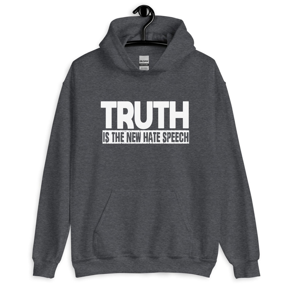 Truth is The New Hate Speech Hoodie