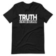 Truth is The New Hate Speech Shirt