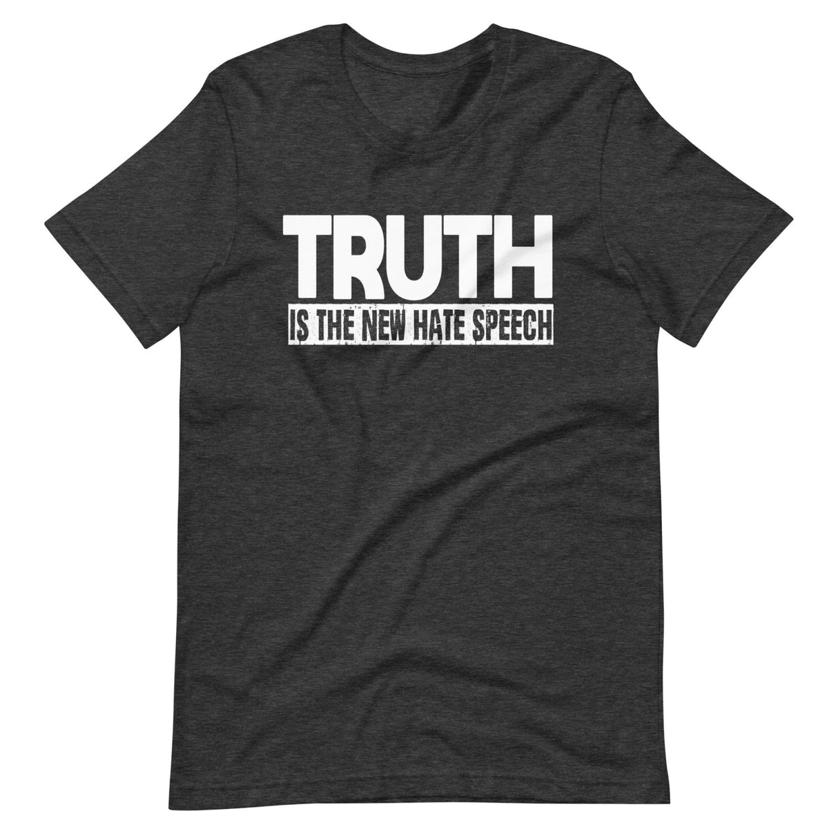 Truth is The New Hate Speech Shirt