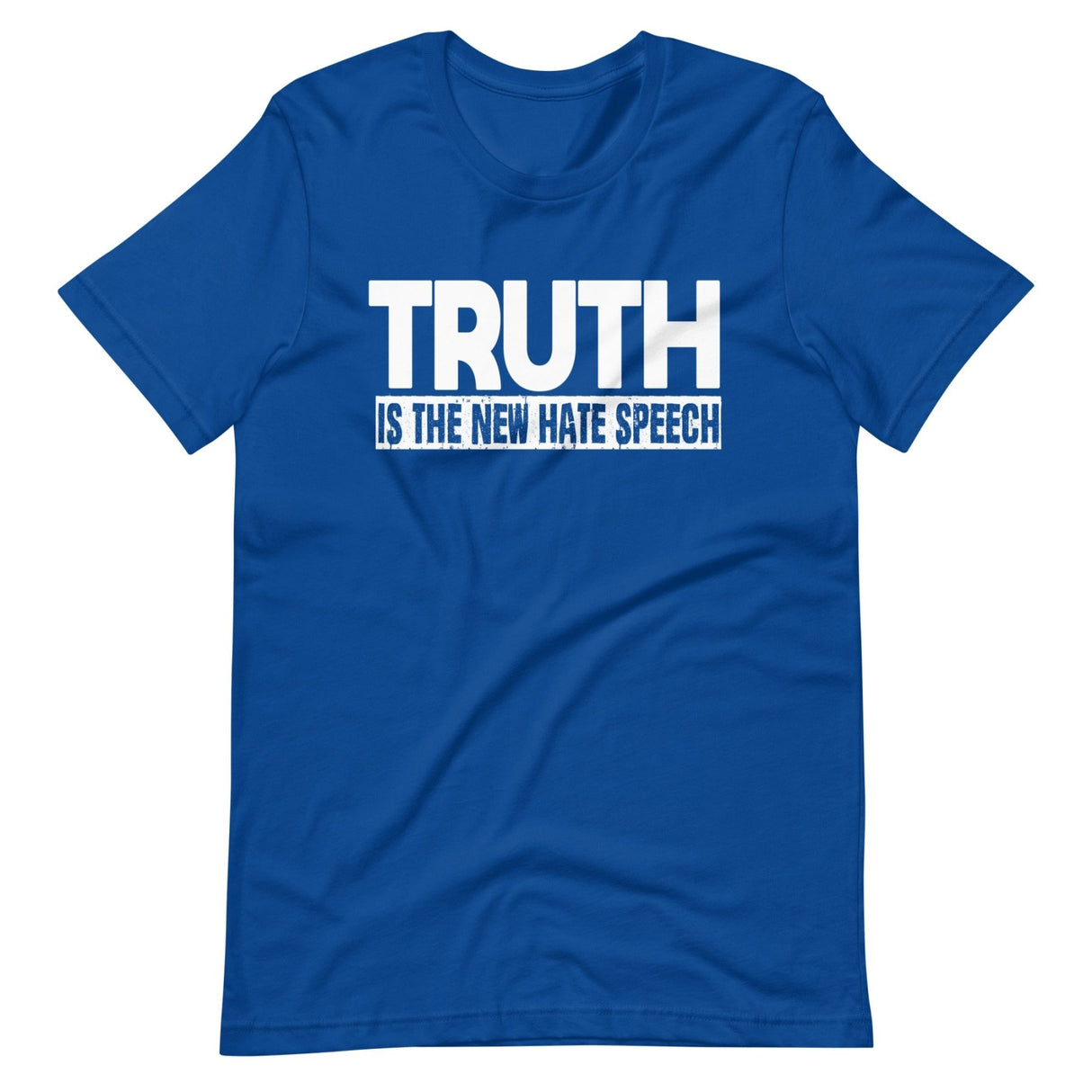 Truth is The New Hate Speech Shirt