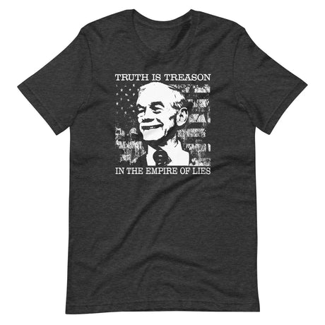 Truth is Treason in the Empire of Lies Shirt