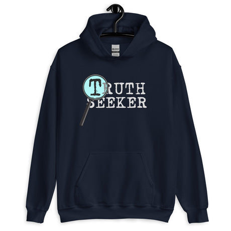 Truth Seeker Hoodie