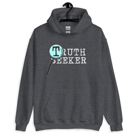 Truth Seeker Hoodie