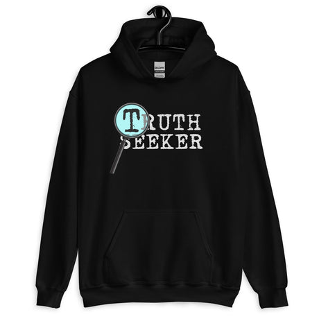 Truth Seeker Hoodie