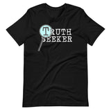 Truth Seeker Shirt