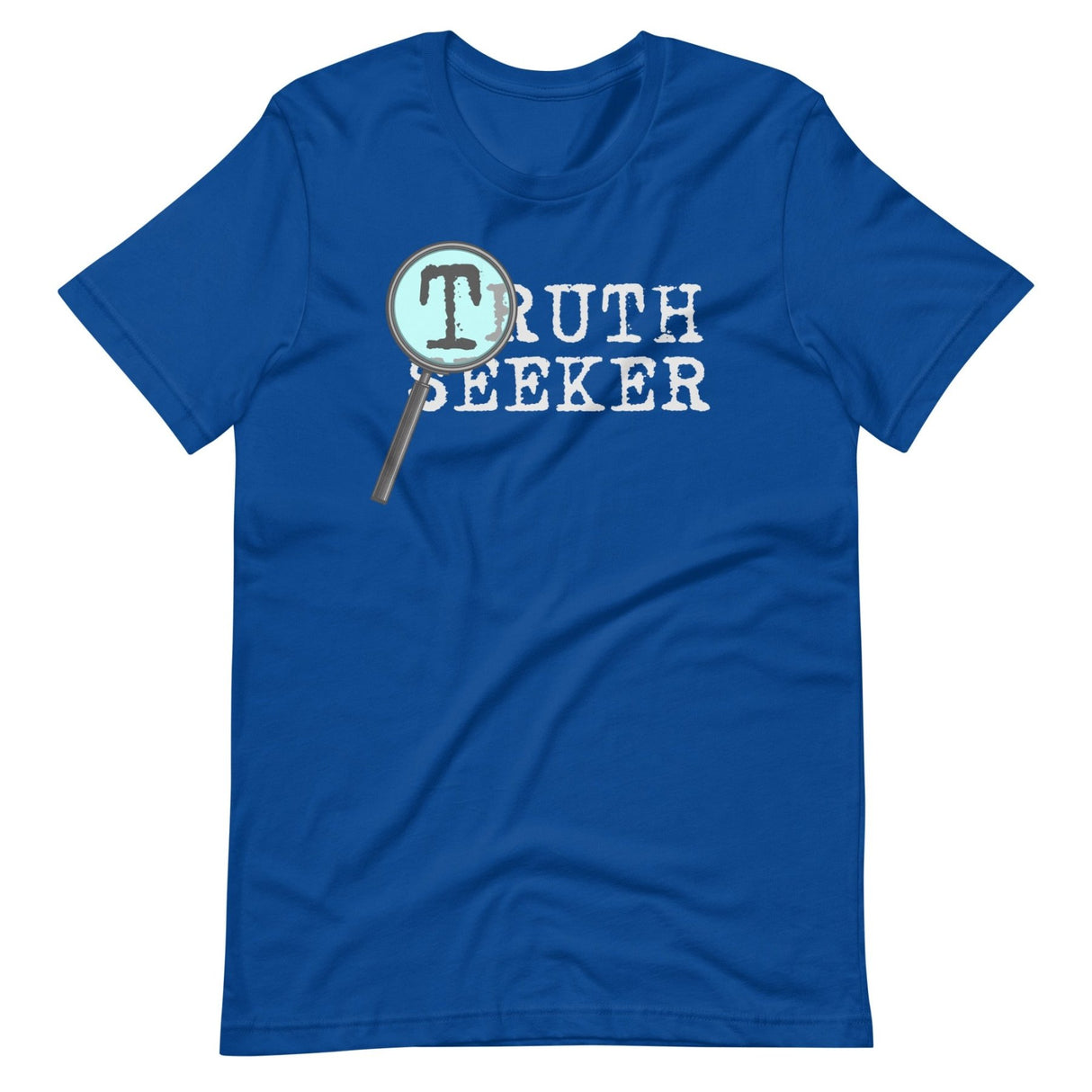 Truth Seeker Shirt