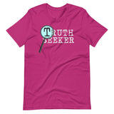 Truth Seeker Shirt