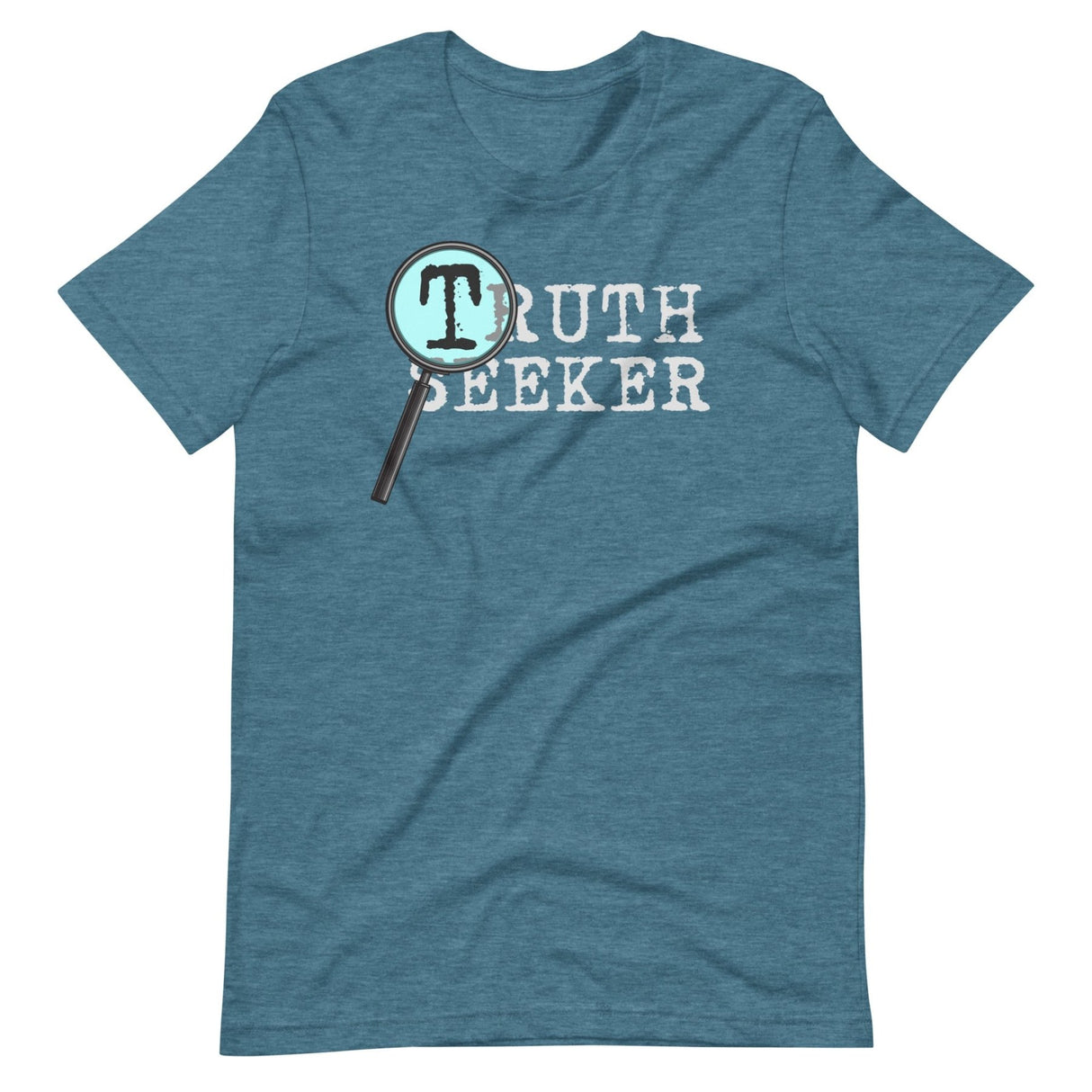 Truth Seeker Shirt