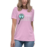 Truth Seeker Women's Shirt