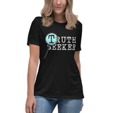 Truth Seeker Women's Shirt