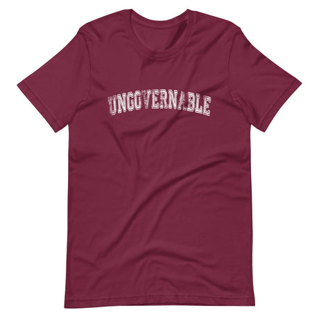 Ungovernable Shirt