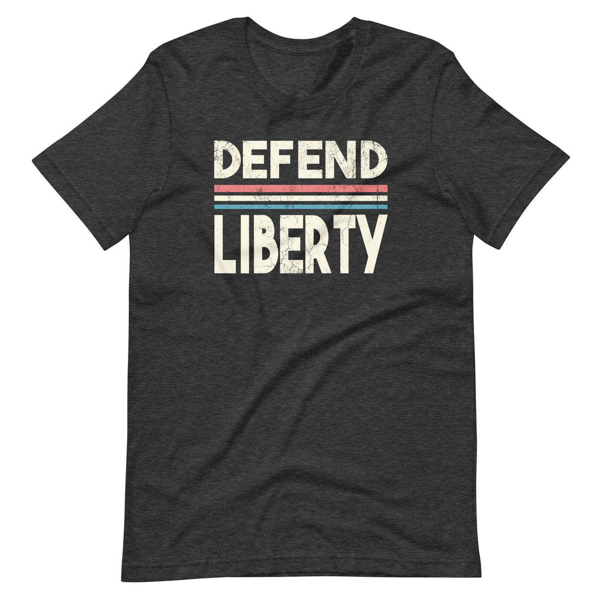 Defend Liberty Shirt