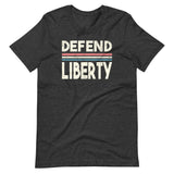 Defend Liberty Shirt