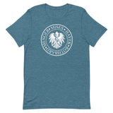 The Austrian School of Economics Shirt - Libertarian Country