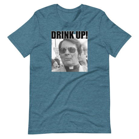 Jim Jones Drink Up Shirt