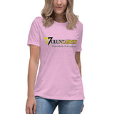 Voluntaryist Free Minds Free Markets Women's Shirt