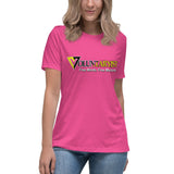 Voluntaryist Free Minds Free Markets Women's Shirt