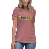 Voluntaryist Free Minds Free Markets Women's Shirt