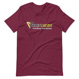 Voluntaryist Shirt