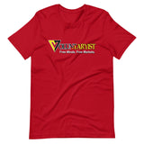 Voluntaryist Shirt