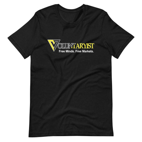 Voluntaryist Shirt