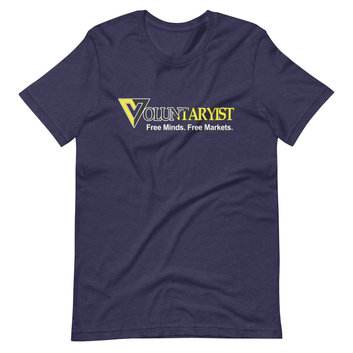 Voluntaryist Shirt