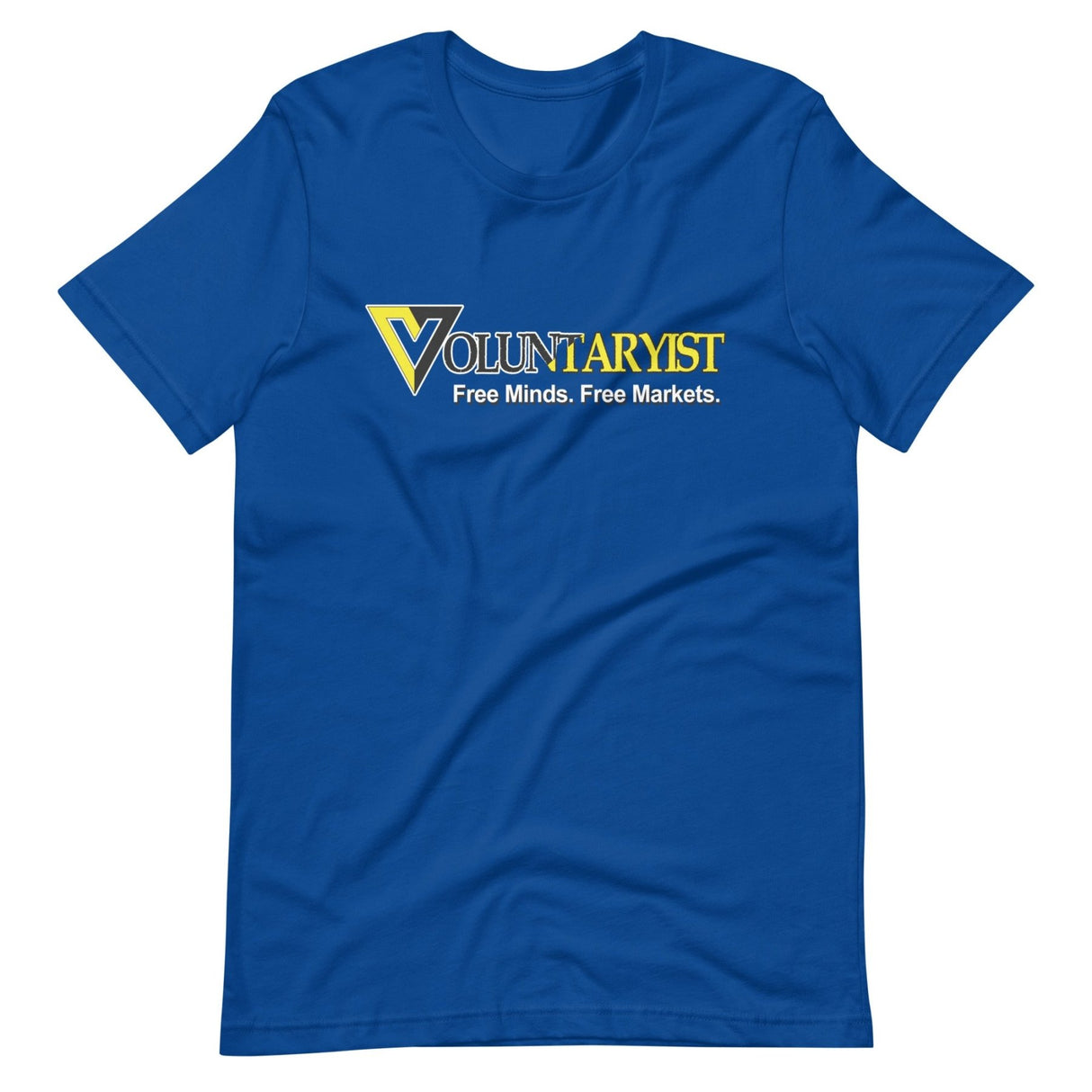 Voluntaryist Shirt