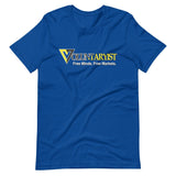 Voluntaryist Shirt