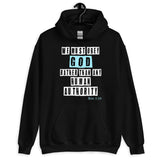 We Must Obey God Acts 5:29 Hoodie