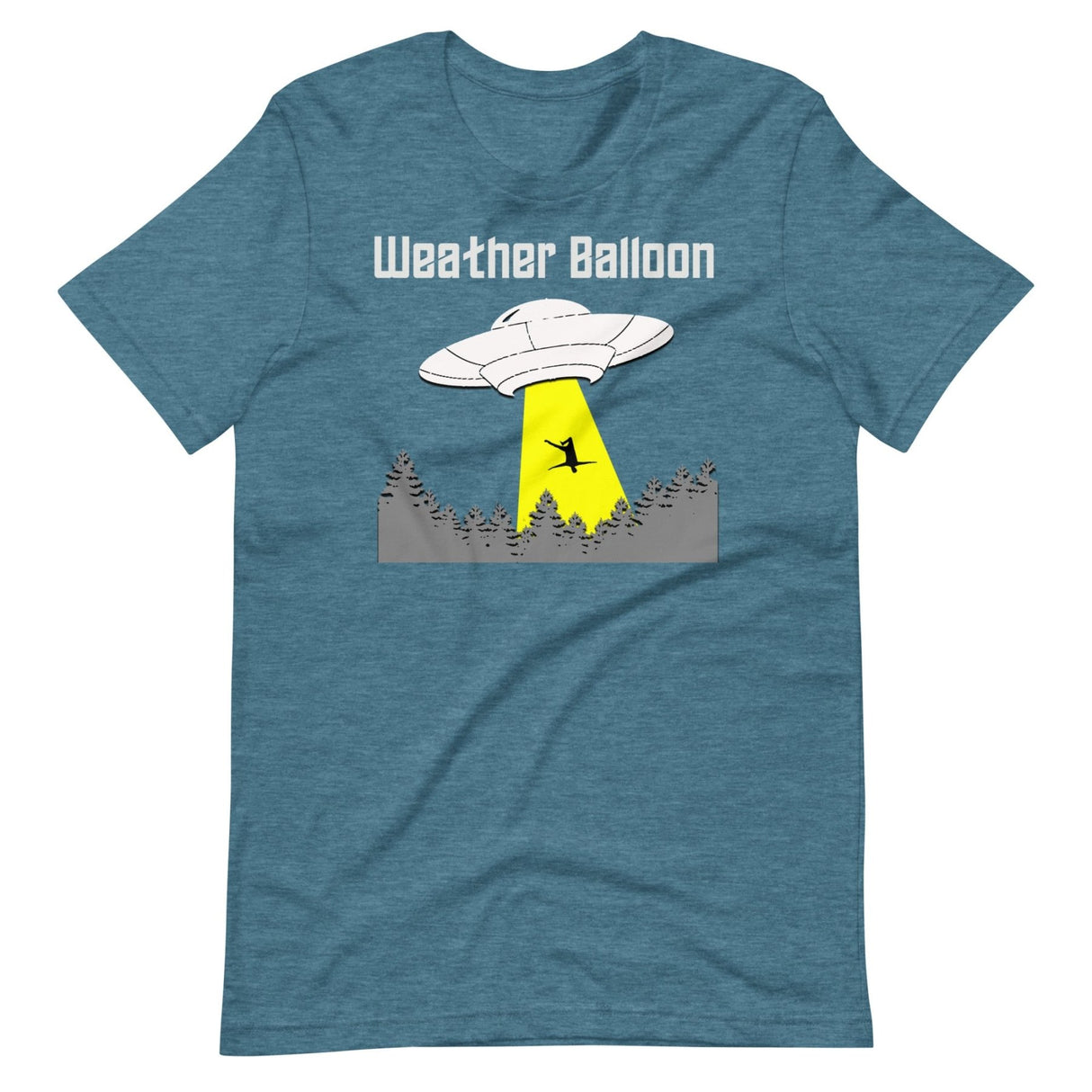 Weather Balloon Shirt