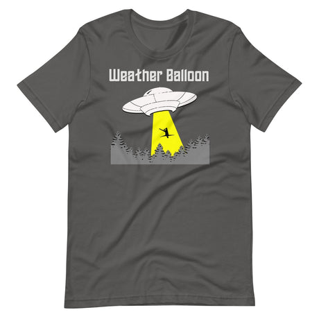 Weather Balloon Shirt