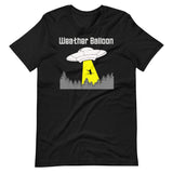 Weather Balloon Shirt