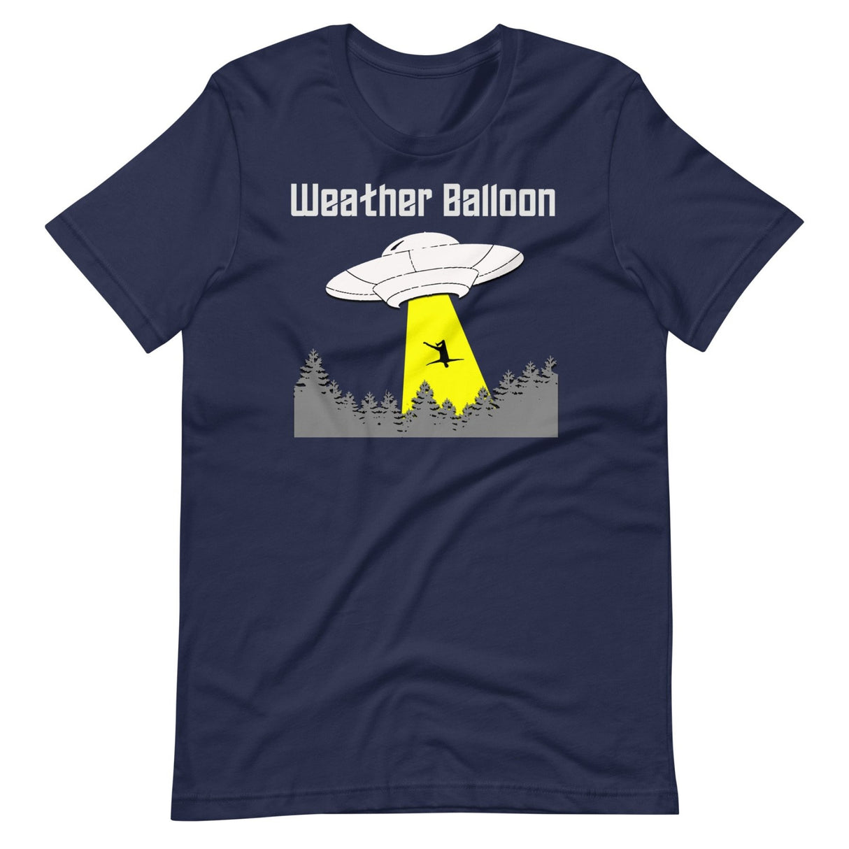 Weather Balloon Shirt