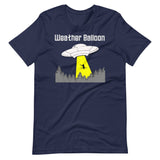 Weather Balloon Shirt