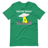 Weather Balloon Shirt