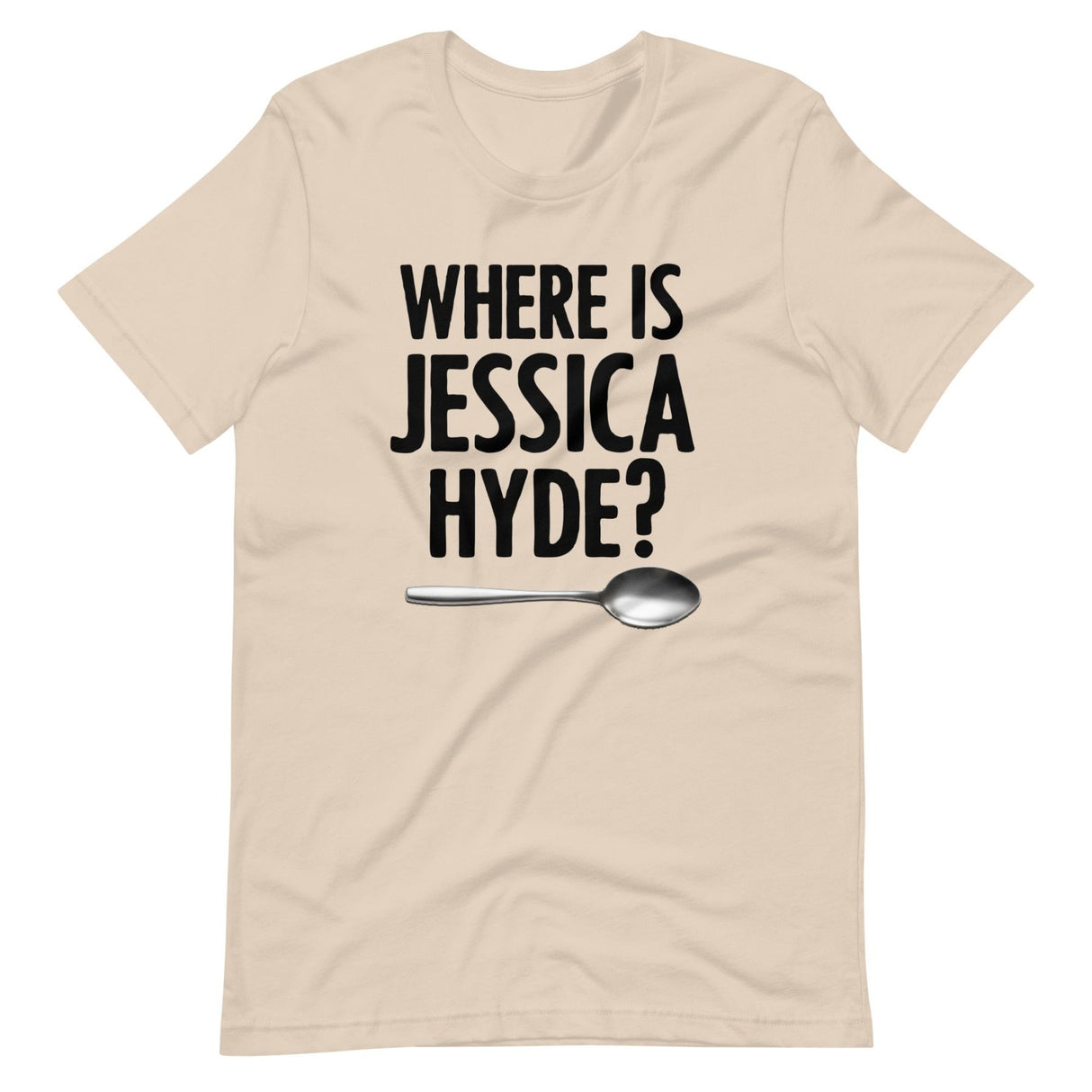 Where is Jessica Hyde Shirt