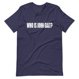 Who is John Galt Shirt