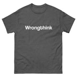 Wrongthink Heavy Cotton Shirt