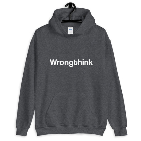 Wrongthink Hoodie