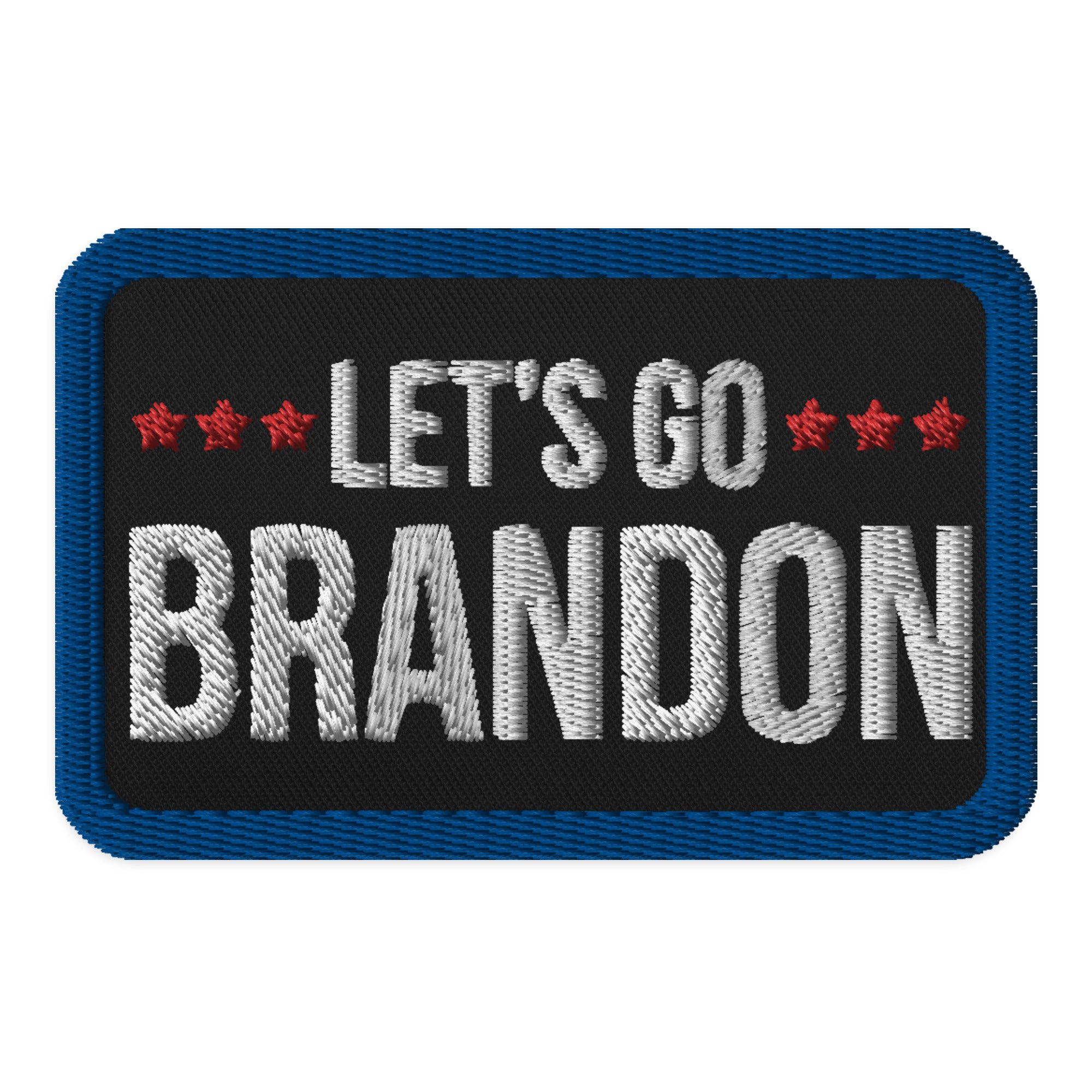 What does 'Let's Go Brandon' mean?