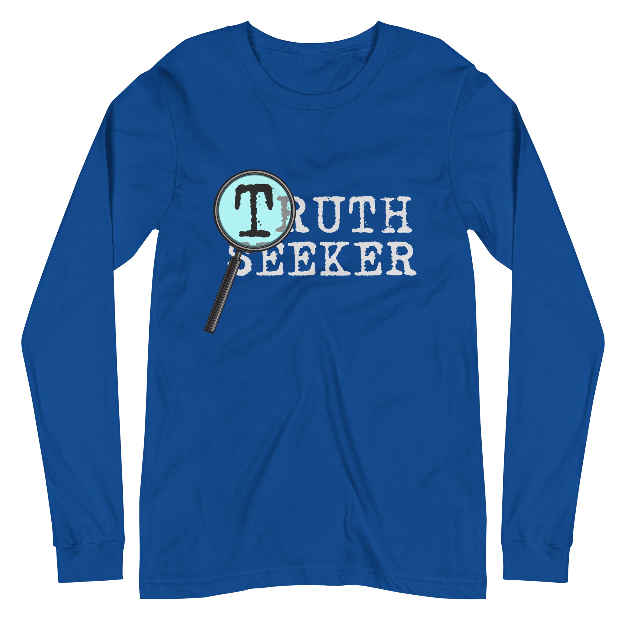 Truth Long Sleeve Shirt